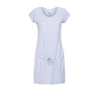 Hannah Catia Ii Short Sleeve Dress Blue 36 Woman