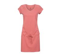 Hannah Catia Ii Short Sleeve Dress Pink 36 Woman