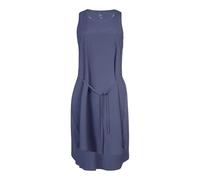 Hannah Elena Sleeveless Dress Blue 40 Woman