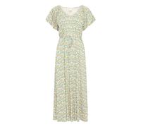 Women's dress Ichi Ihaya DR4 Blanc 36