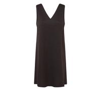 Women's dress Ichi IHKate Jacquard Noir M