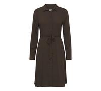ICHI Women's Ihmain Dr Dress, Bracken (191015), 14