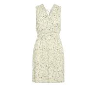 Women's dress Ichi Marrakech Aop 20 Vert L