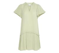 Women's dress Ichi Marrakech So 18 Vert L