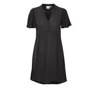 Women's dress Ichi Marrakech SO DR11 Noir S