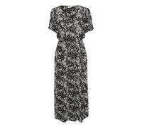 Women's dress KAFFE Amber Noir 34