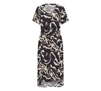 Women's dress KAFFE Beathe Noir 42