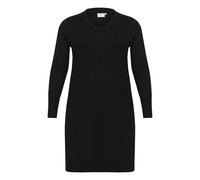 Women's dress KAFFE Curve Lizzy Noir S