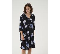 Women's dress KAFFE Edita Noir 36