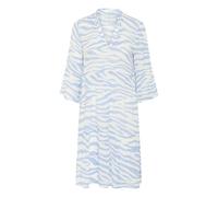 Women's dress KAFFE Edita Bleu 34