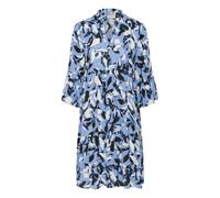 Women's dress KAFFE Edita Blue 44
