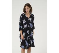 Women's dress KAFFE Edita Noir 42