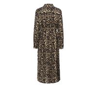 Women's dress KAFFE Hannah Marron 38