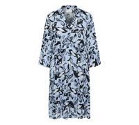 Women's dress KAFFE Hera Bleu 38