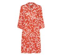 Women's dress KAFFE Hera Rouge 42