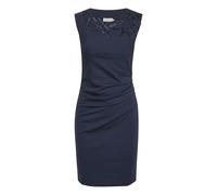 Women's dress KAFFE India Vivi Bleu M