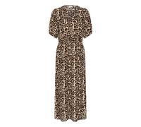 Women's dress KAFFE Isolde Amber Beige 42