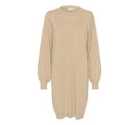 Women's dress KAFFE Jessica Beige 2XL