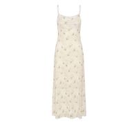 Women's dress KAFFE Kablair Beige L