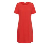 Women's dress KAFFE KAliny Rouge 42