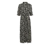 Women's dress KAFFE KAveronica Maxi Beige 38