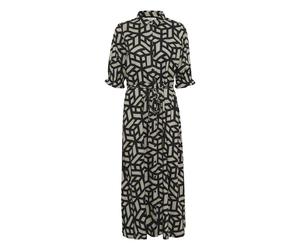 Women's dress KAFFE KAveronica Maxi Beige 38