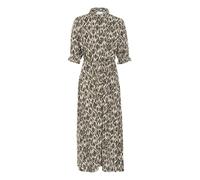Women's dress KAFFE KAveronica Maxi Noir 38