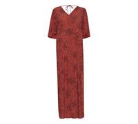 Women's dress KAFFE Liana Rouge 40