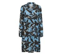 Women's dress KAFFE Lisette Bleu 38