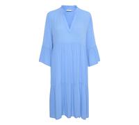 Women's dress KAFFE Marianah Amber Bleu 34