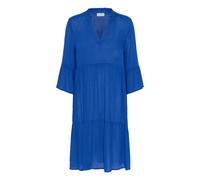 Women's dress KAFFE Marianah Bleu 36