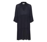 Women's dress KAFFE Marianah Bleu 40