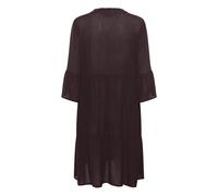 Women's dress KAFFE Marianah Marron 40