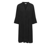 Women's dress KAFFE Marianah Noir 46