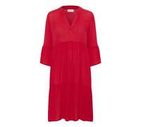 Women's dress KAFFE Marianah Rouge 44