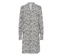 Women's dress KAFFE Mathilde Noir 38