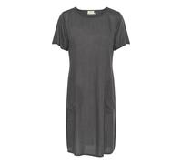 Women's dress KAFFE Milia Gris 38