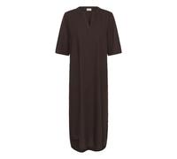 Women's dress KAFFE Milia Kaftan Marron 34