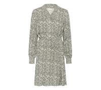 Women's dress KAFFE Miriam Noir 36