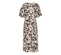 Women's dress KAFFE Paco Beige 38