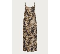 Women's dress KAFFE Thora Beige 40