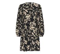 Women's dress KAFFE Ulla Noir 36