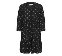 Women's dress KAFFE Wila Noir 36