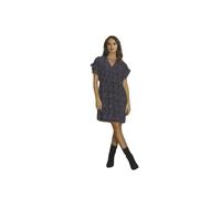 Women's dress Le Temps des cerises Paola Multicolore M