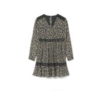 Women's dress Le Temps des cerises Reve Vert XS