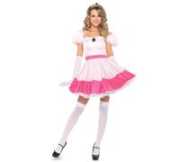 Leg Avenue Pink Princess (Large)