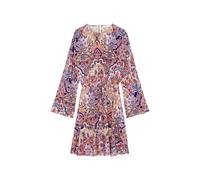 Women's dress Les Petites Bombes Felicita Noir S