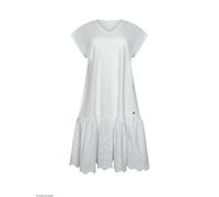 Women's dress Lisca Panama Blanc XL