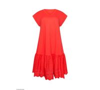 Women's dress Lisca Panama Rouge L
