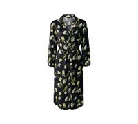 Women's dress Mexx Pear Printed Noir 36